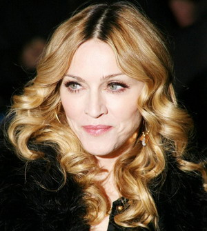 Madonna en la actualidad